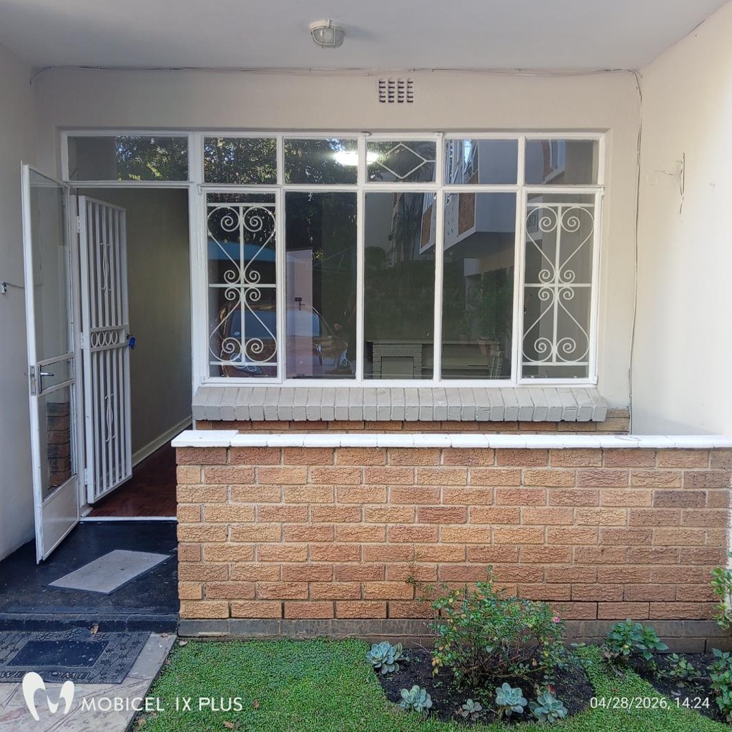 2 Bedroom Apartment in Craighall