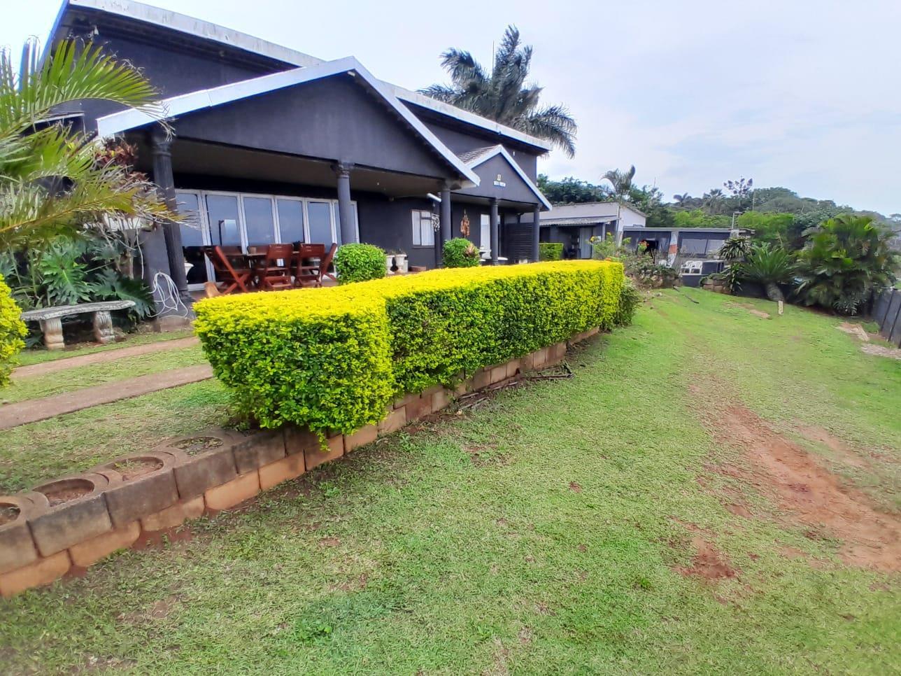 7 Bedroom House in Sunwich Port