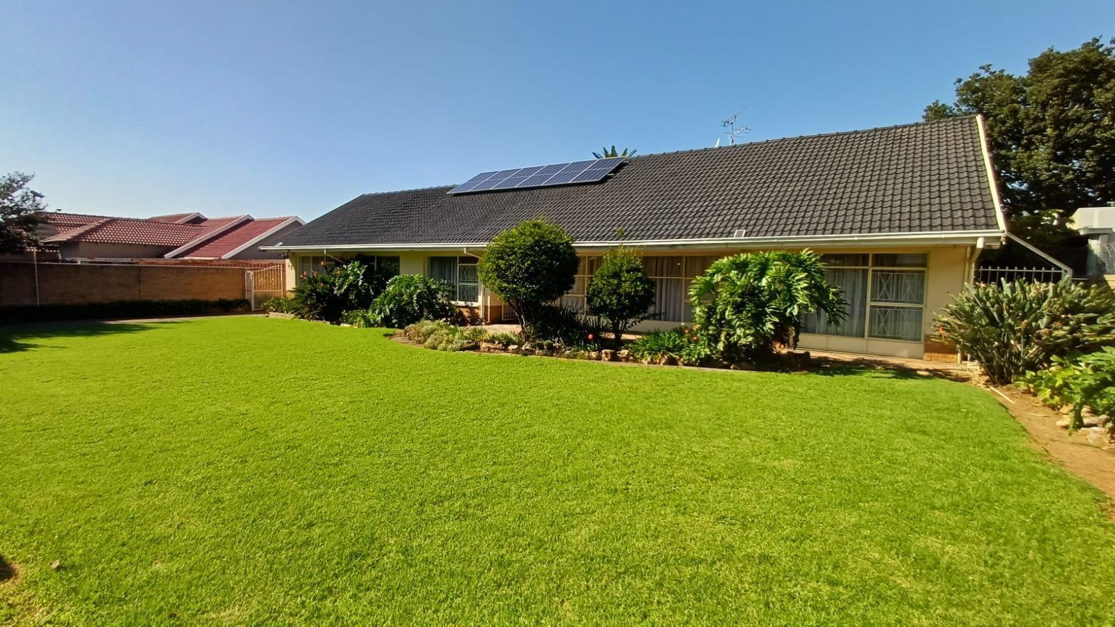 4 Bedroom House in Randhart