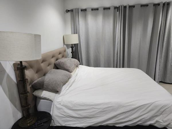 Studio Apartment in Sunninghill