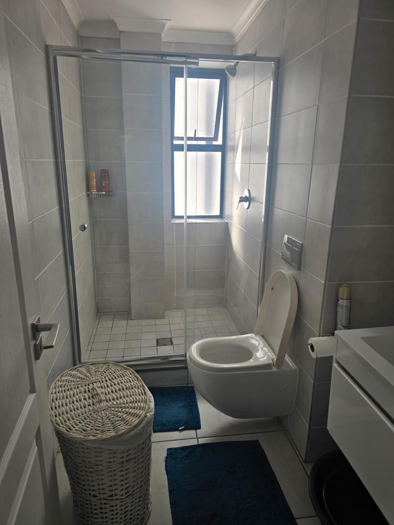 1 Bedroom Apartment in Paardevlei