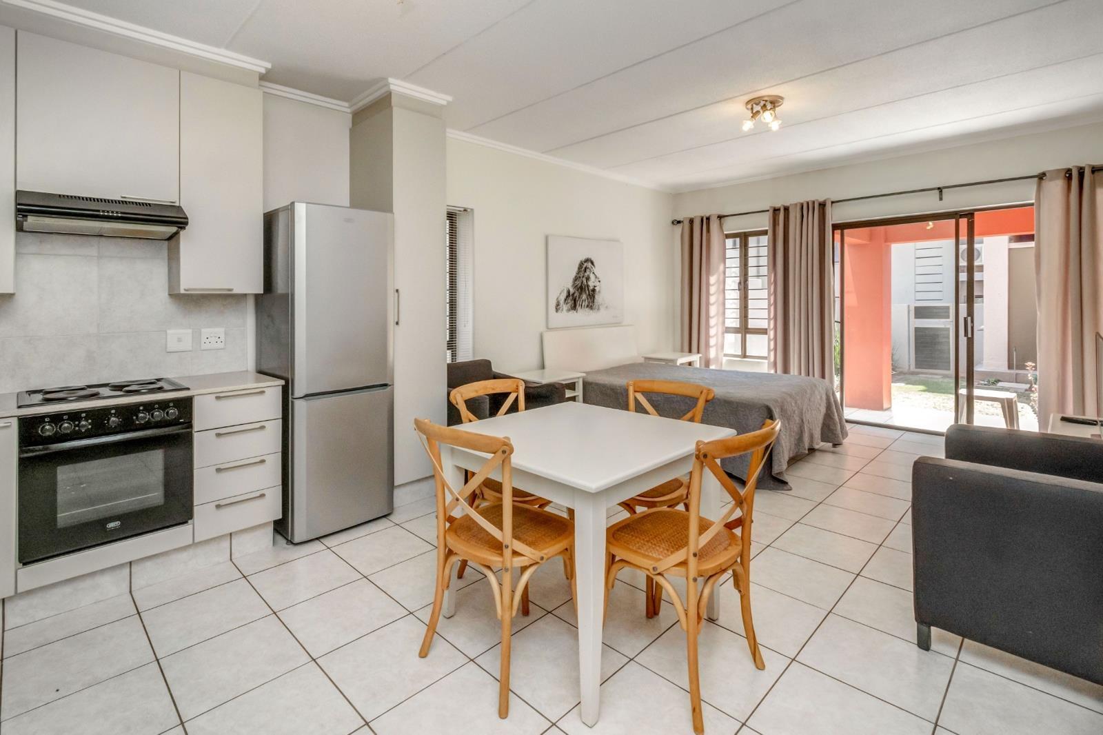 Studio apartment in Craigavon