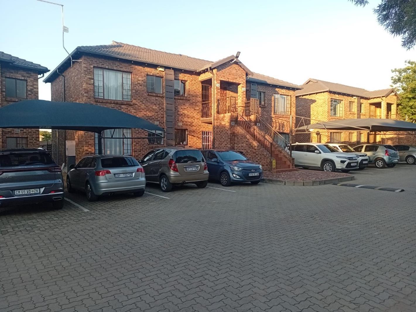 2 Bedroom Apartment in Sonneveld
