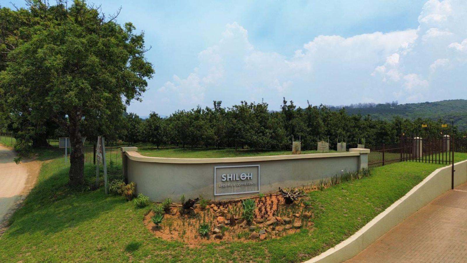 7 471 m² Land available in Hazyview