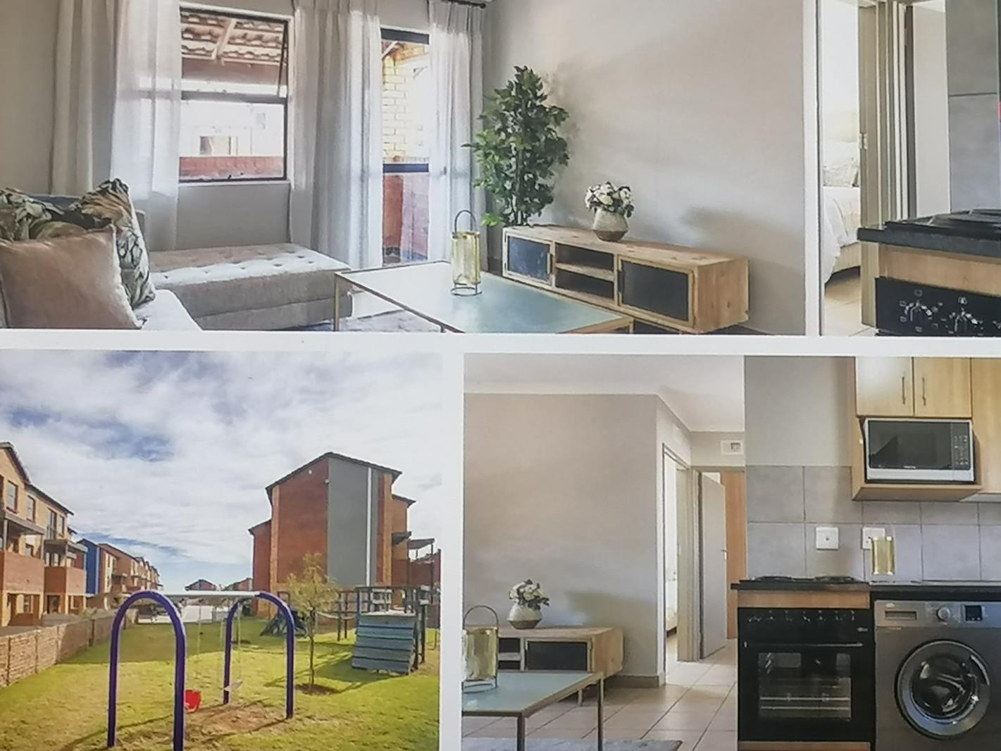 1 Bedroom Apartment in Alveda