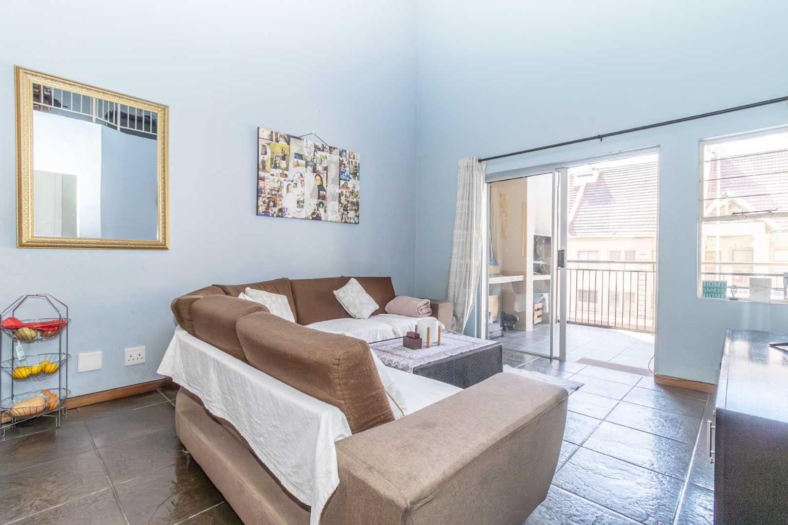 2 Bedroom Apartment in Northgate
