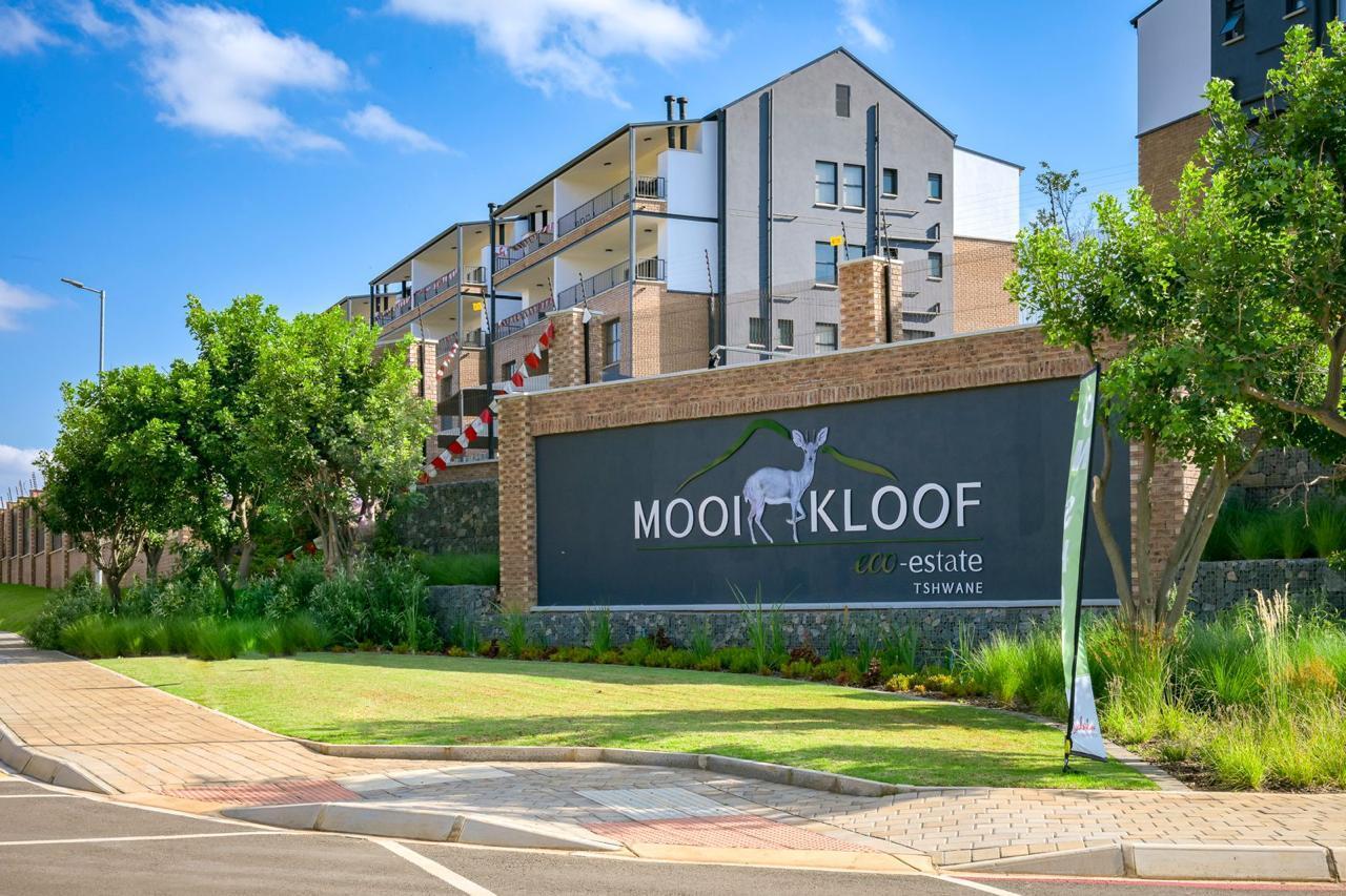 1 Bedroom Apartment in Mooikloof
