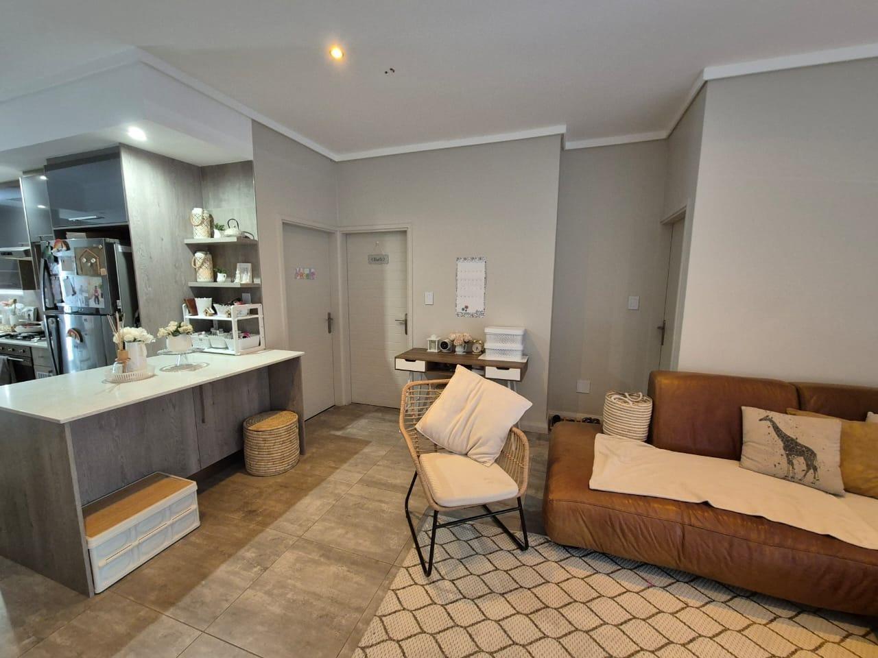 2 Bedroom Apartment in Rynfield