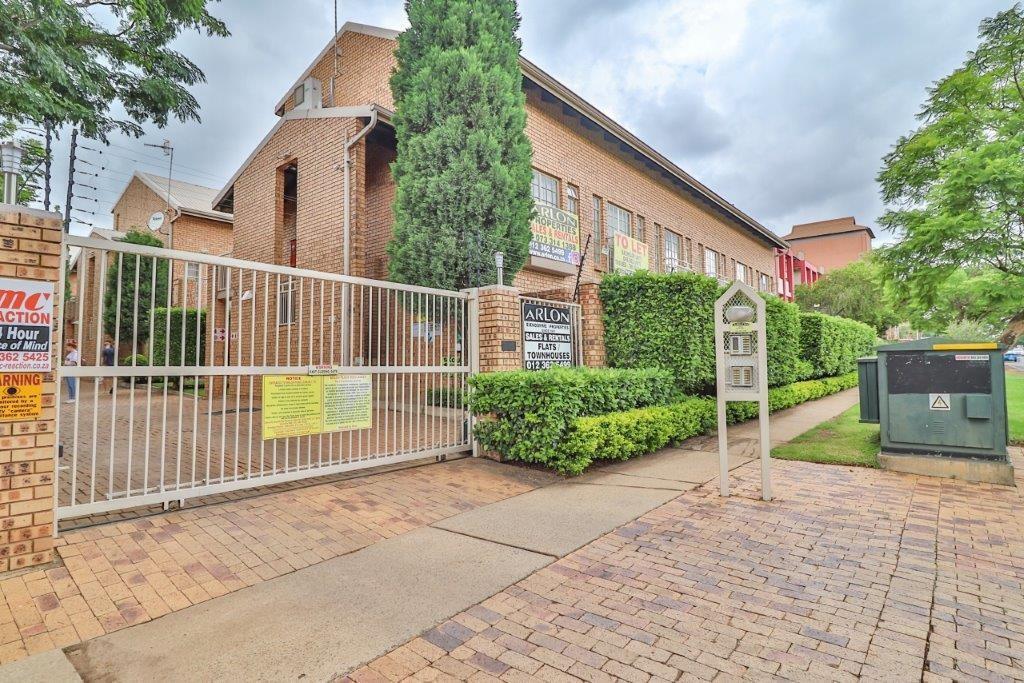 1 Bedroom Apartment in Hatfield