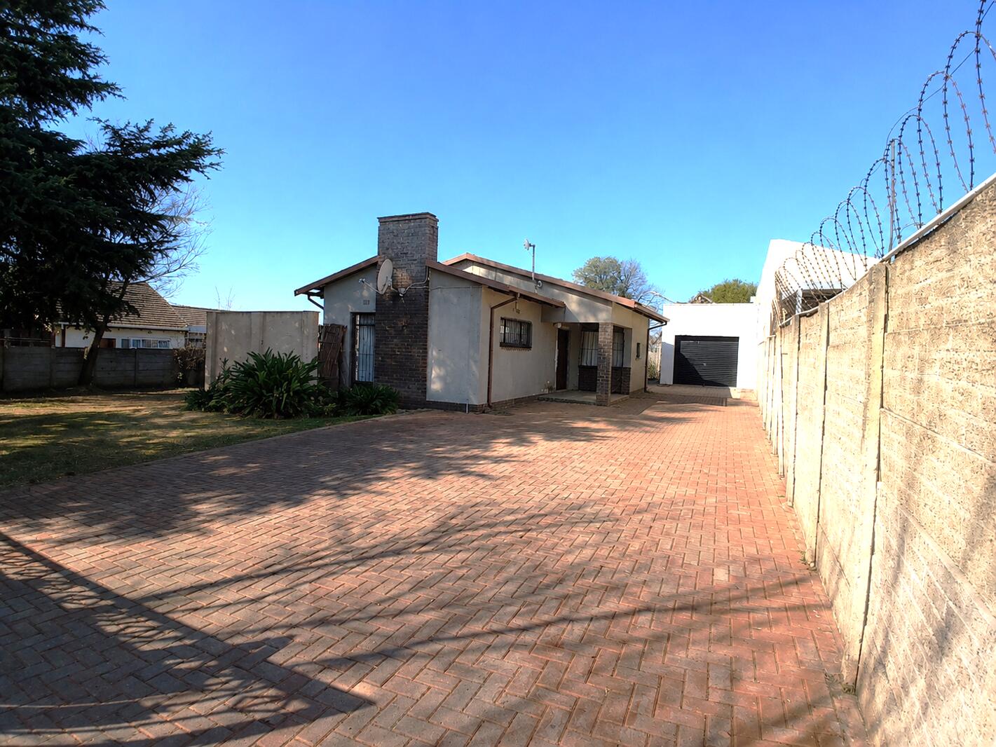 3 Bedroom House in Dinwiddie