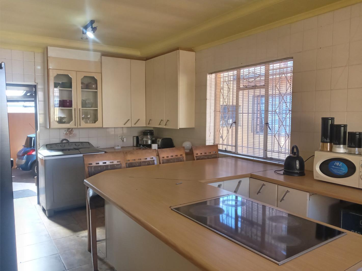 3 Bedroom House in Rosettenville