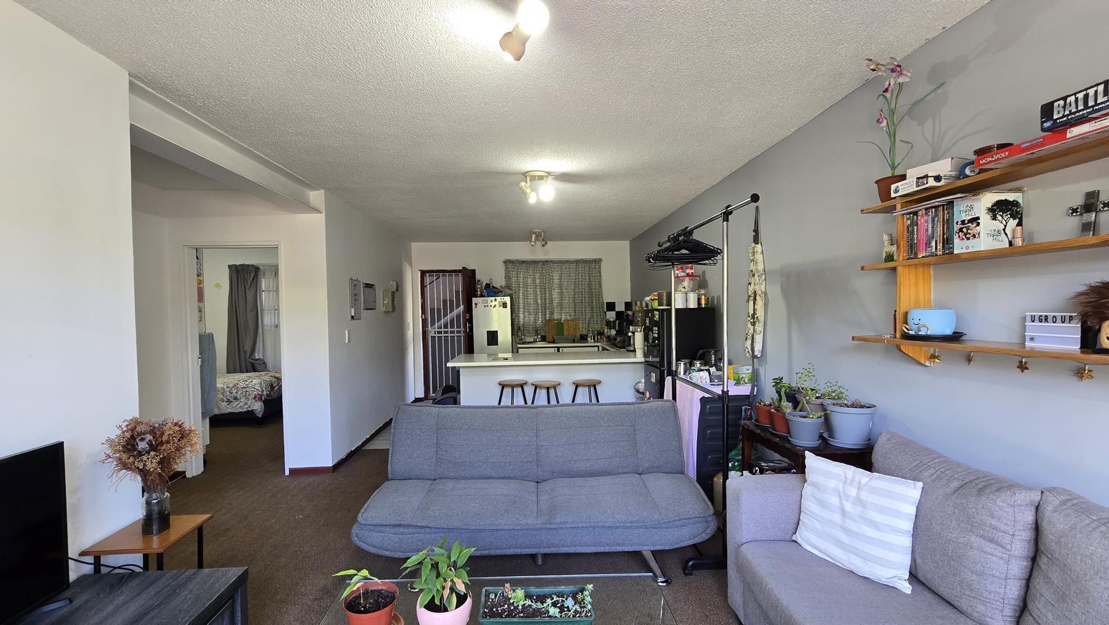 2 Bedroom Apartment in Dennesig