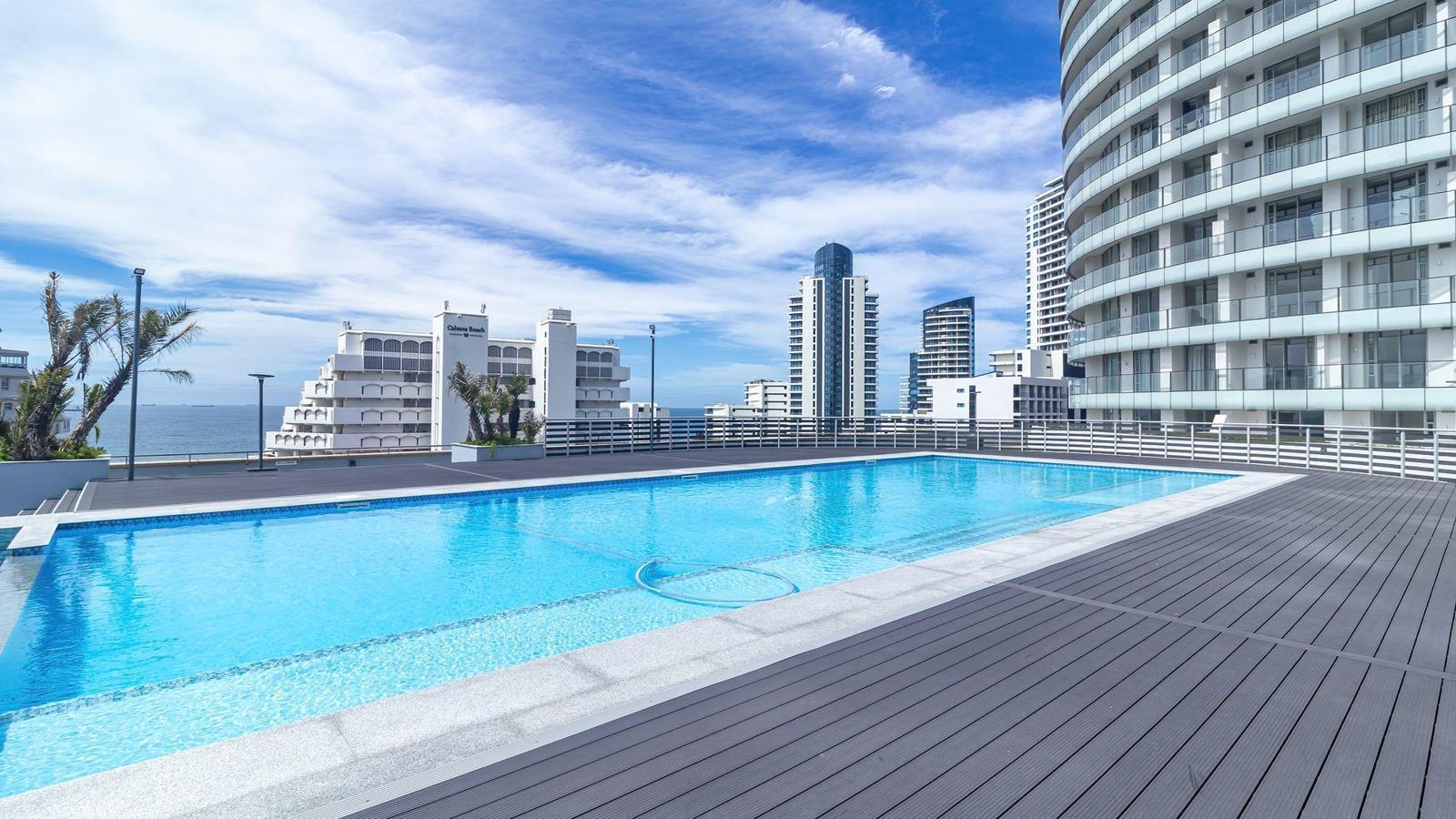 1 Bedroom Apartment in Umhlanga Rocks