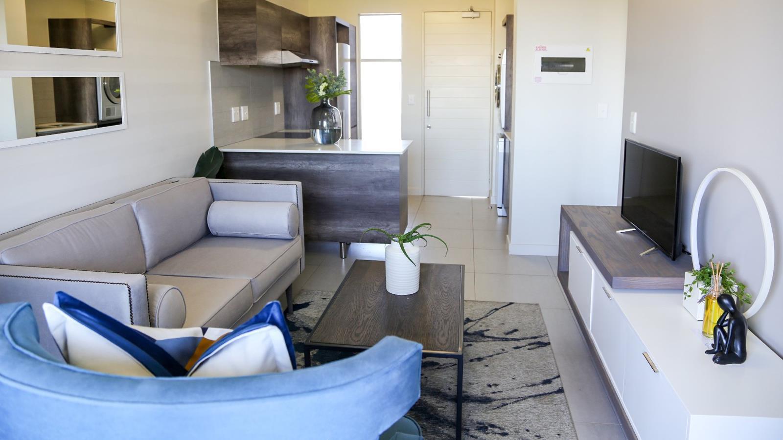 1 Bedroom Apartment in The Hills Estate
