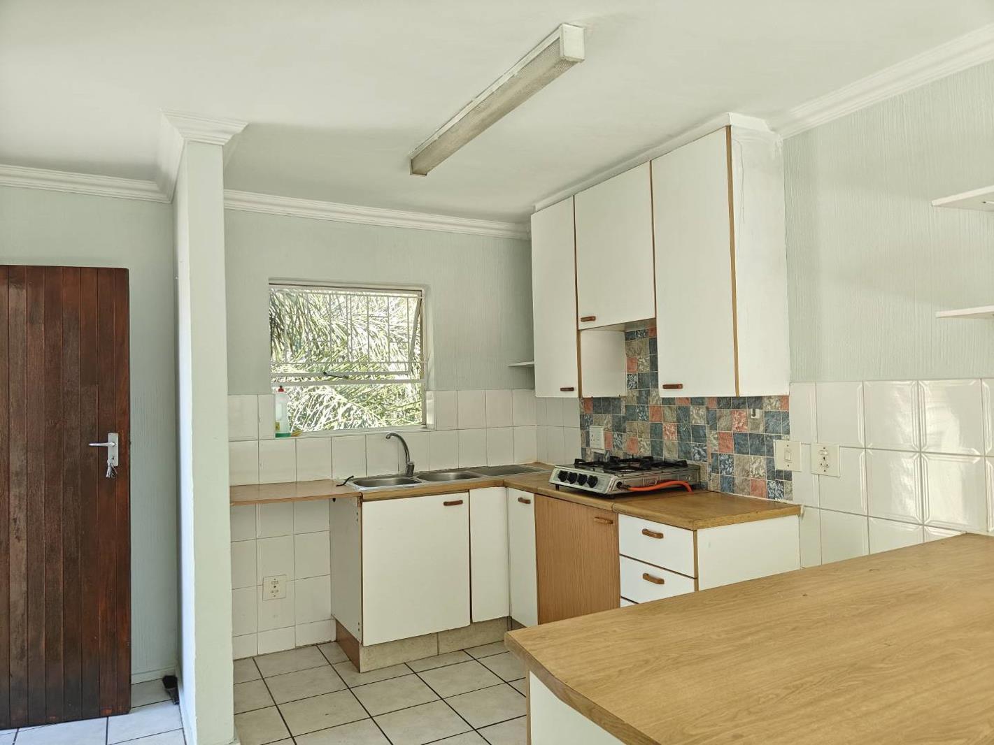 2 Bedroom Apartment in Vorna Valley