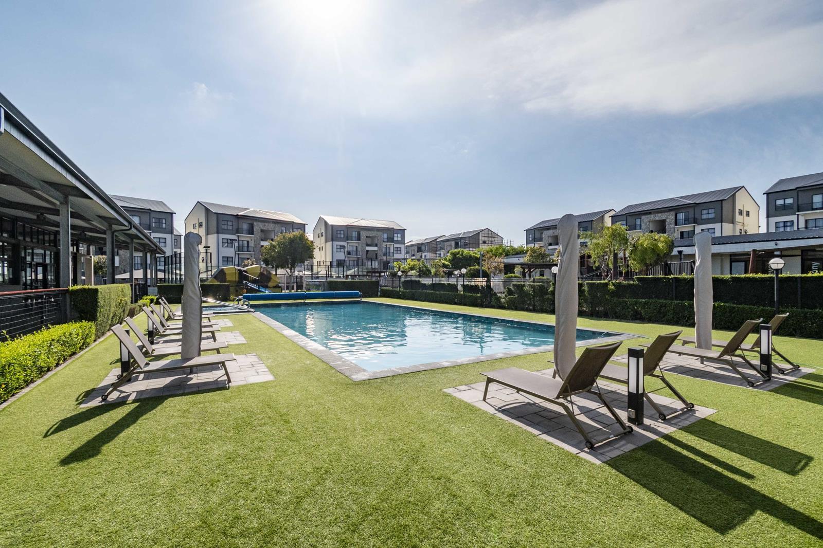 1 Bedroom Apartment in Sandown