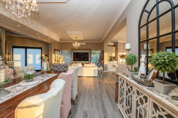 4 Bedroom House in Kragga Kamma