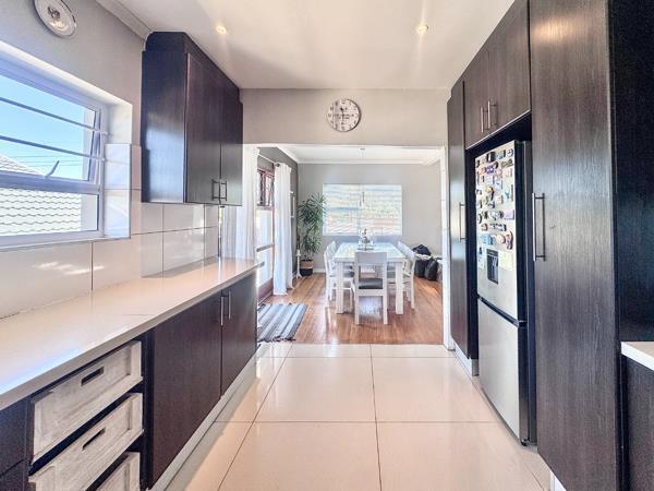 4 Bedroom House in Newton Park
