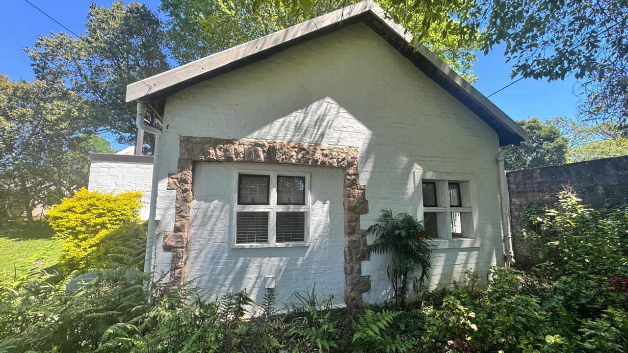 1 Bedroom Garden Cottage in Bothas Hill