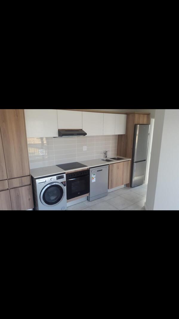 1 Bedroom Flat in Willow Park Manor