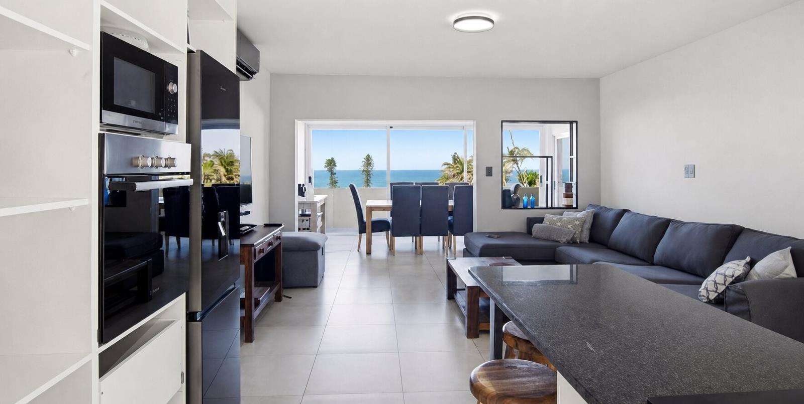 3 Bedroom Apartment in Shakas Rock