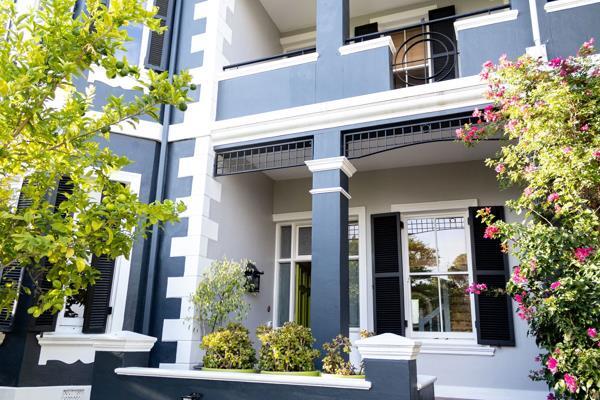 3 Bedroom House in Oranjezicht