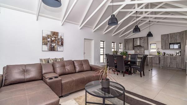 3 Bedroom House in Blue Mountain Village