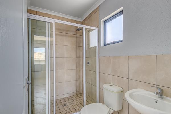 3 Bedroom House in Protea Glen