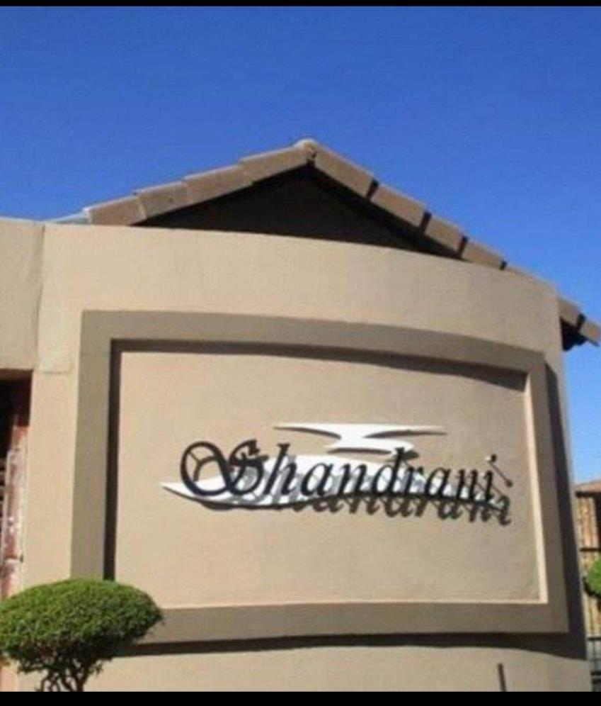 2 Bedroom Townhouse in Brentwood Park
