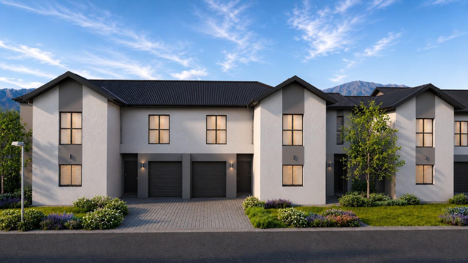 3 Bedroom House in Windsor Park