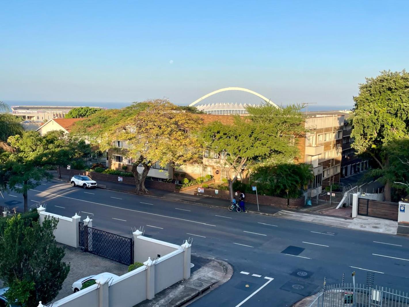 2 Bedroom Apartment in Morningside