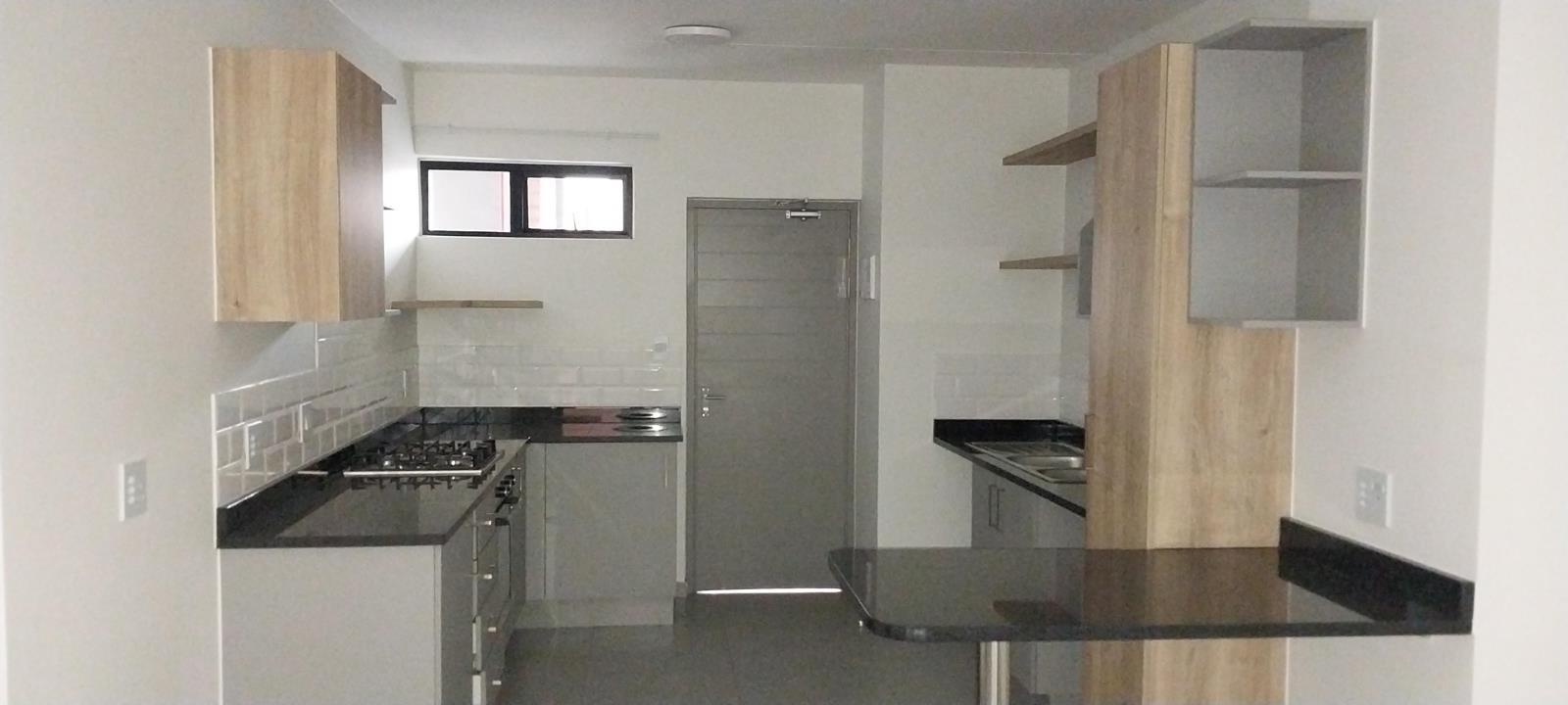 2 Bedroom Apartment in Vorna Valley