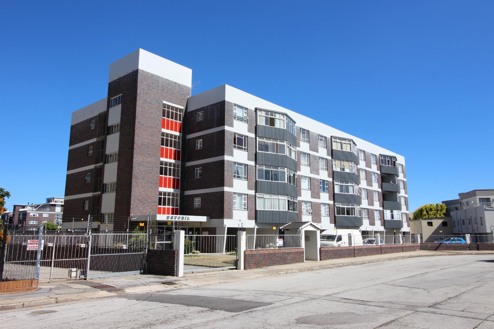 1 Bedroom Apartment in St Georges Park