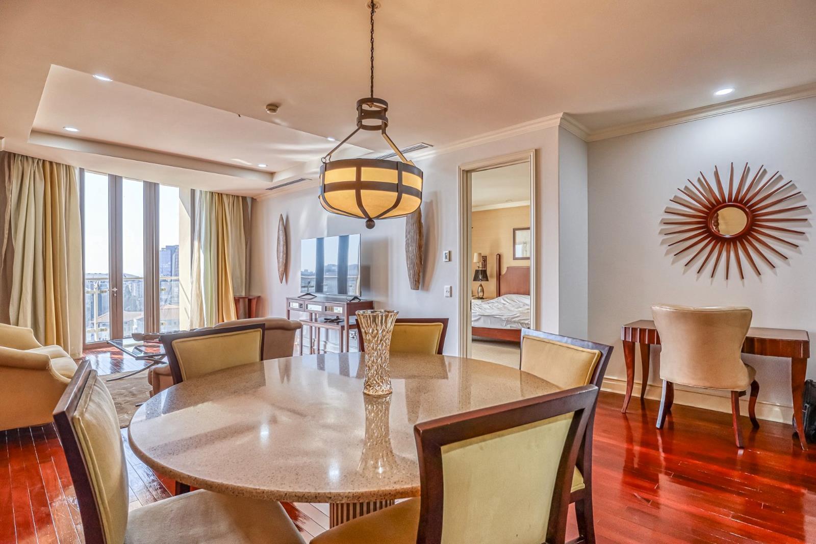 1 Bedroom Apartment in Sandown