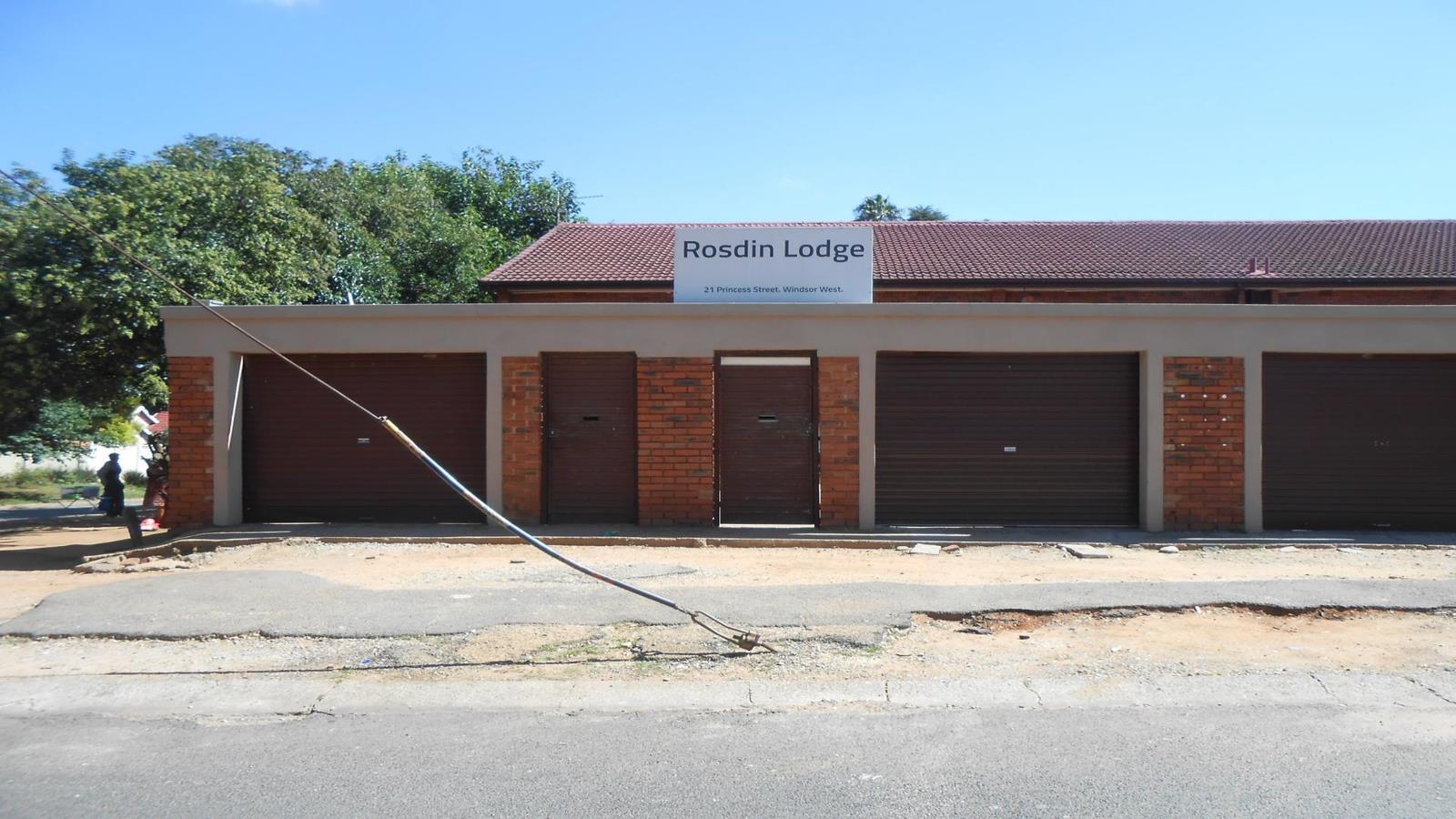 2 Bedroom Townhouse in Windsor West