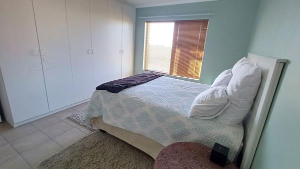 3 Bedroom Apartment in Wavecrest