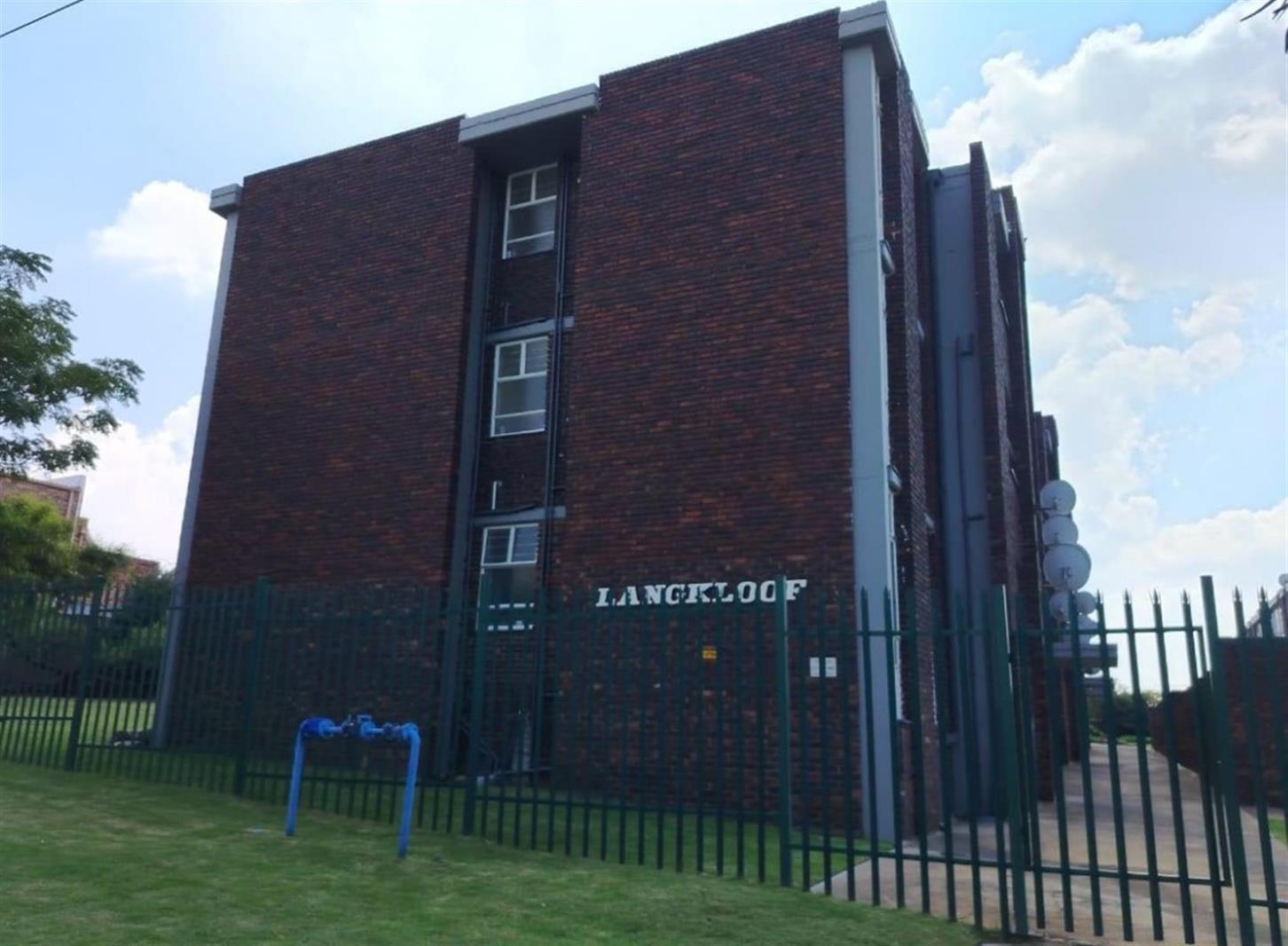 2 Bedroom Apartment in Southcrest