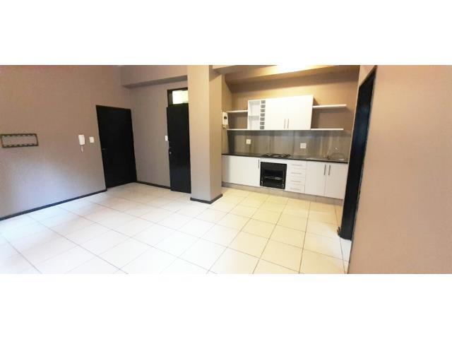 2 Bedroom Apartment in Braamfontein