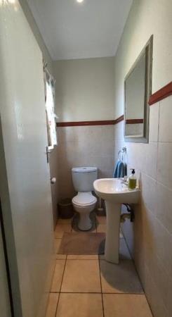 3 Bedroom Townhouse in Annlin