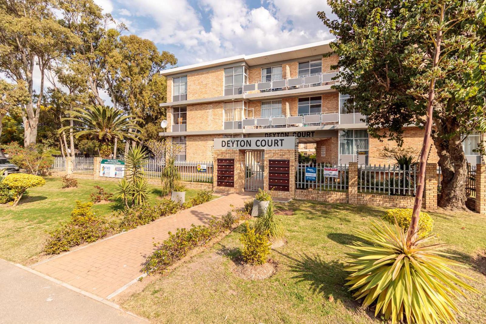 2 Bedroom Apartment in Walmer