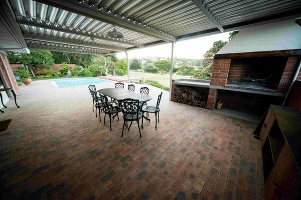 5 Bedroom House in Welgemoed