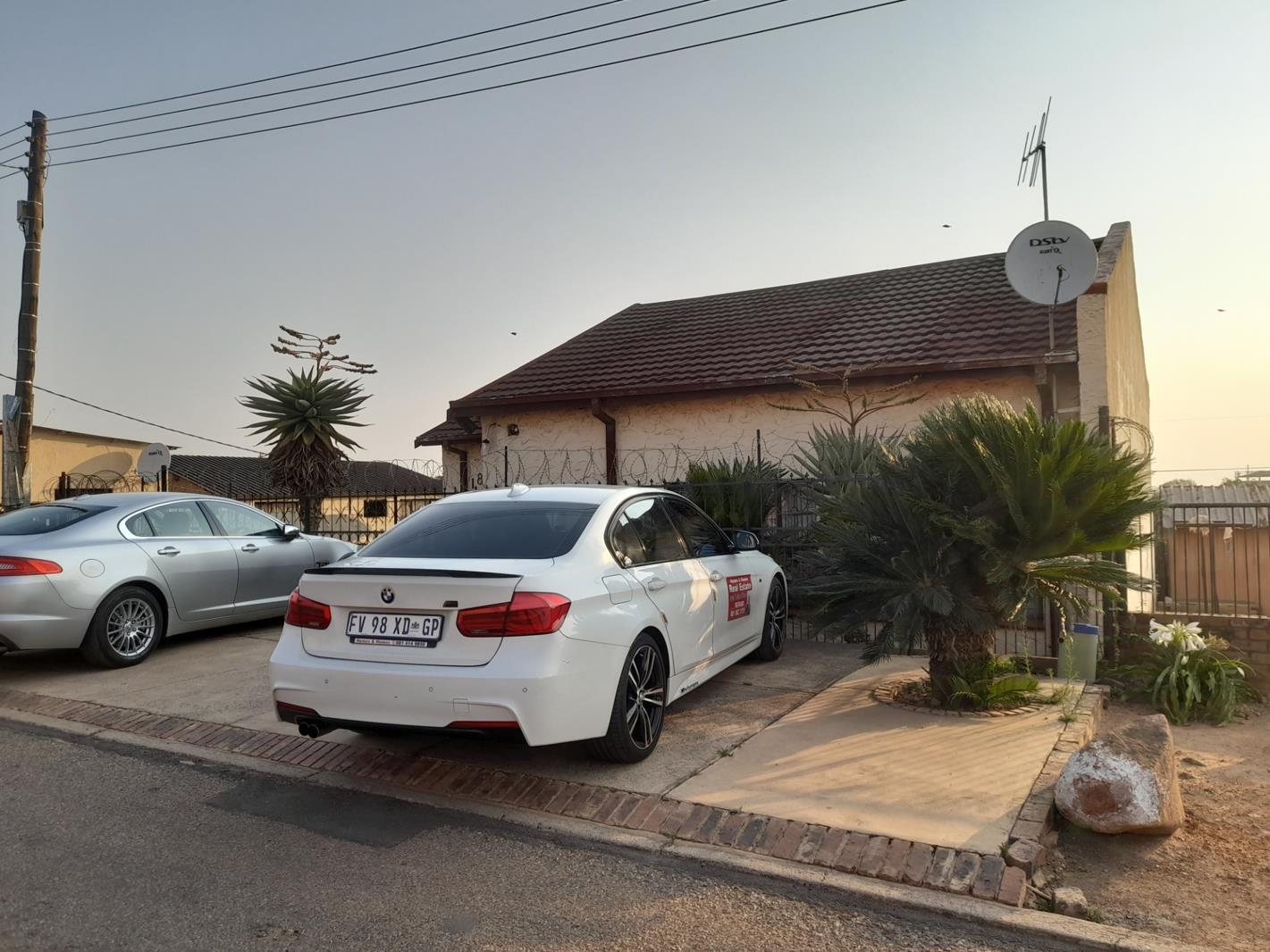 3 Bedroom House in Soshanguve