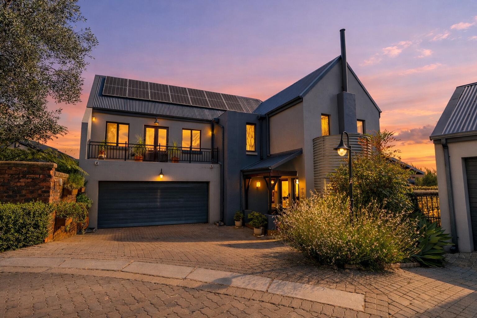 3 Bedroom House in Olympus AH