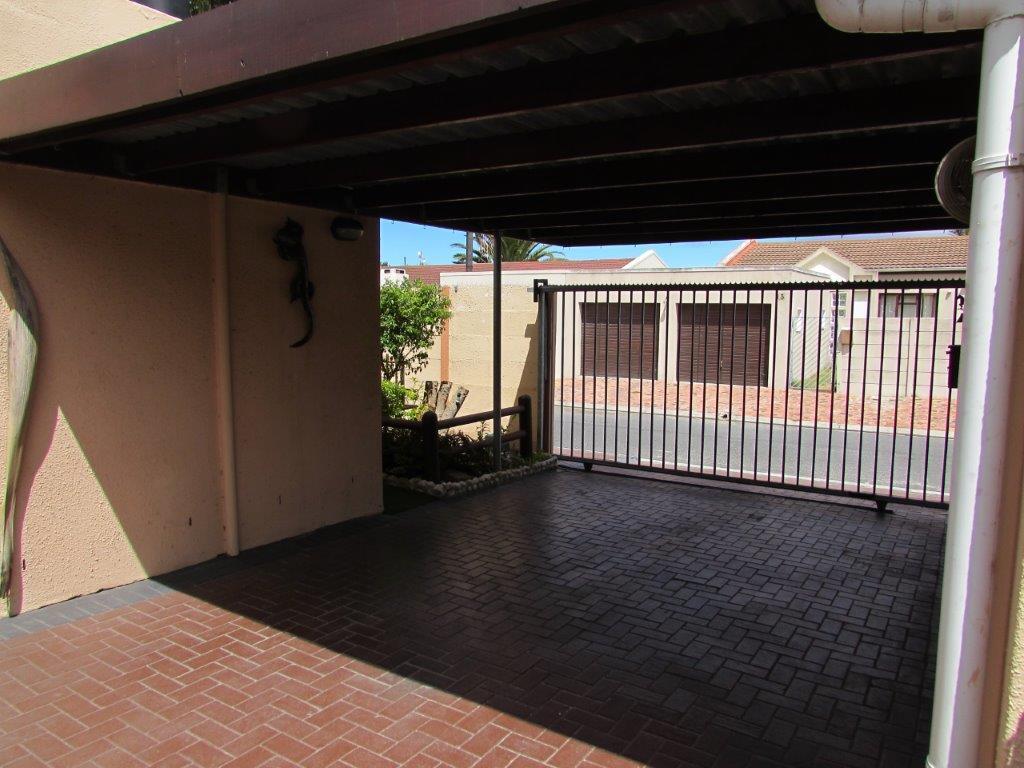 3 Bedroom House in Richwood