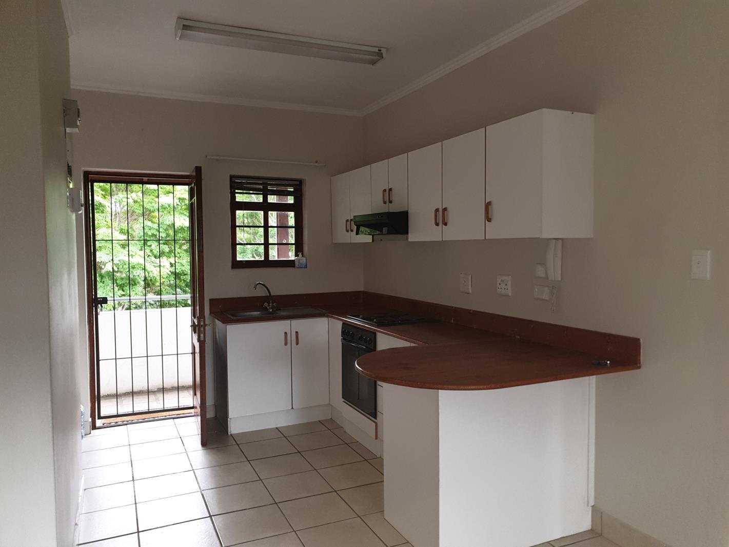 2 Bedroom Apartment in Wellington Central