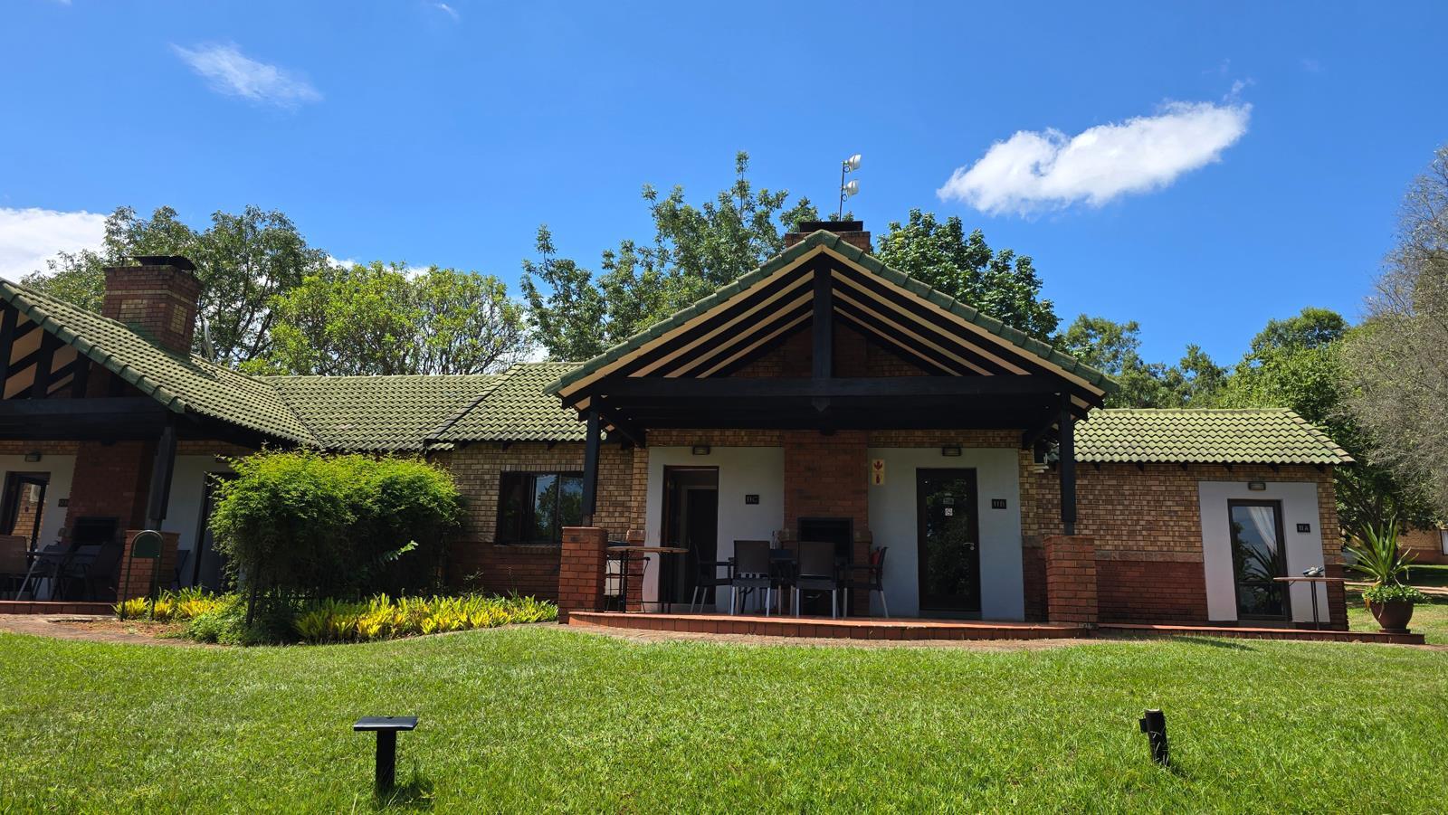 3 Bedroom Apartment in White River