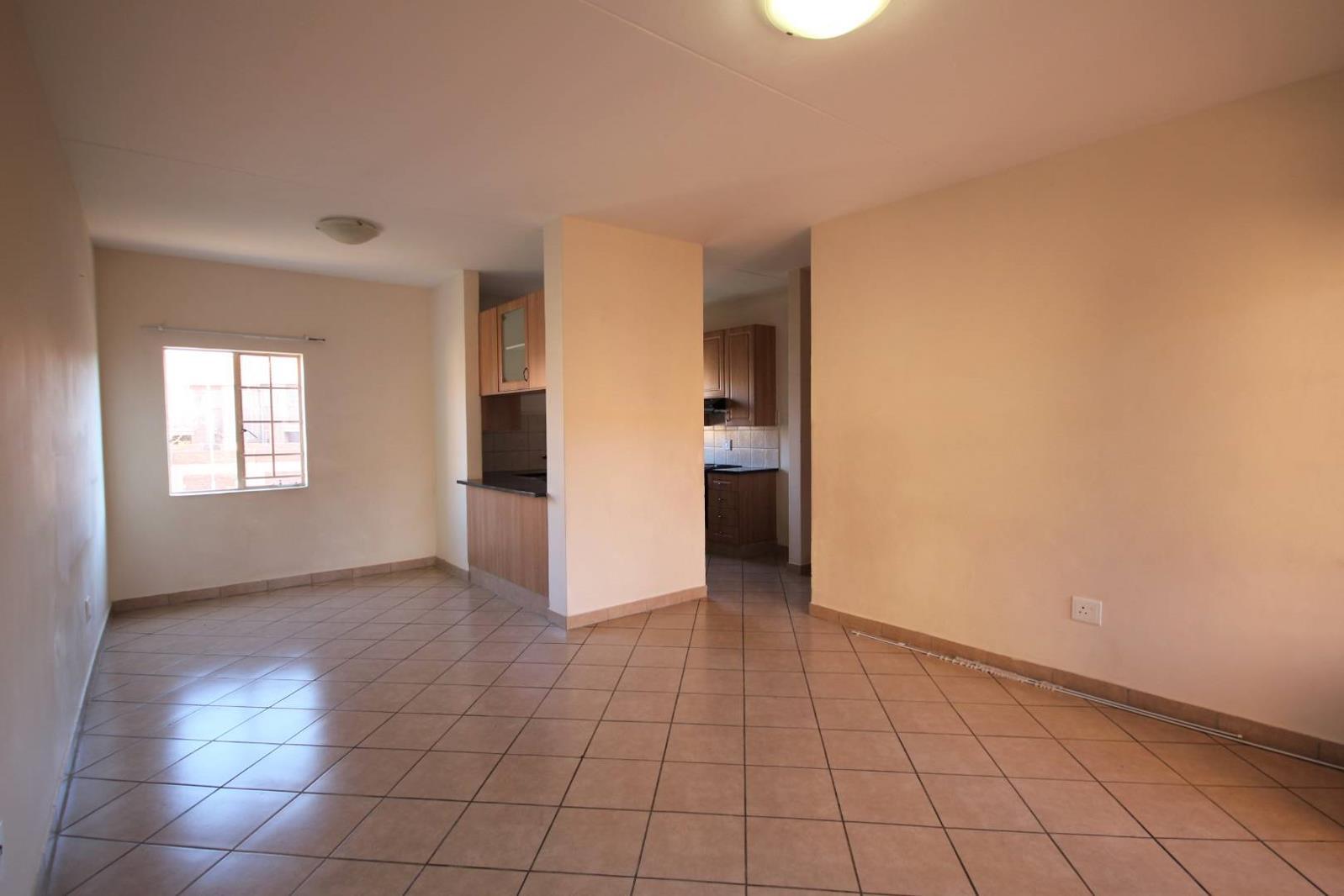 3 Bedroom Apartment in Hazeldean