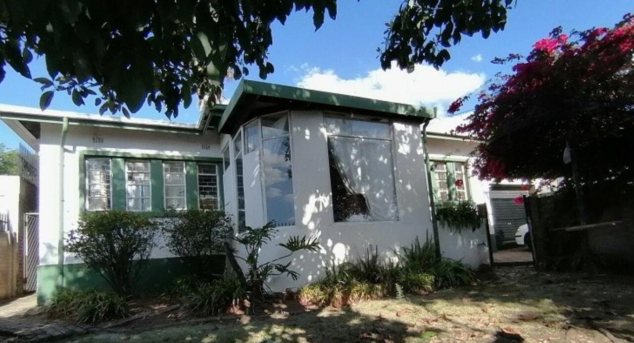 3 Bedroom House in Rosettenville