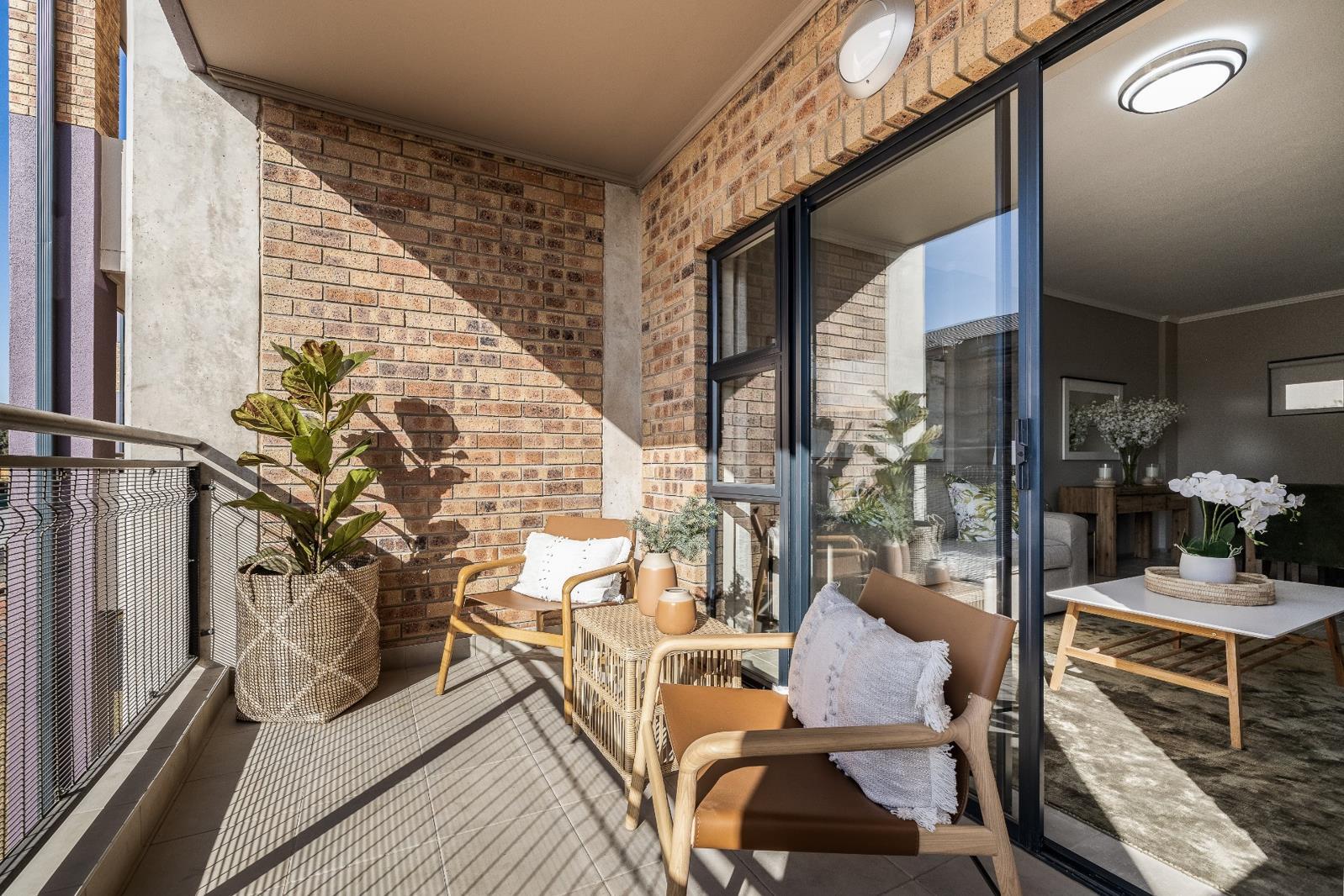 2 Bedroom Apartment in North Riding AH