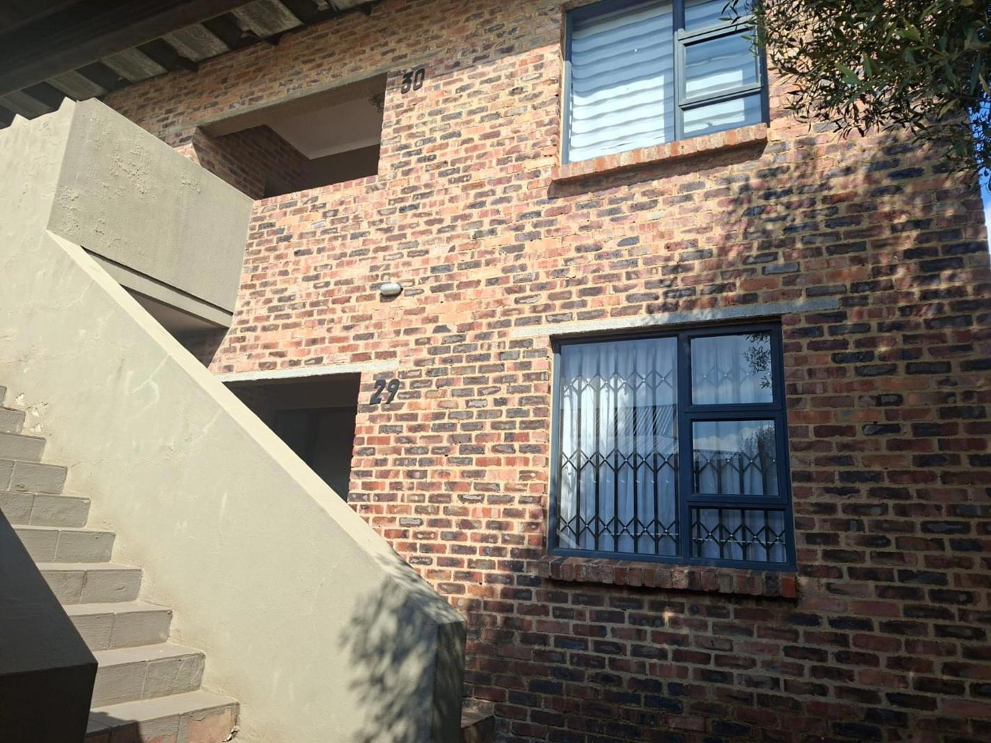 1 Bedroom House in Alrode
